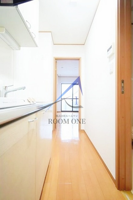 ハイツドルチェ