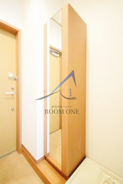 ハイツドルチェ