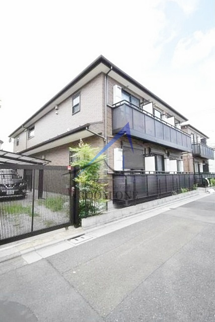 ハイツドルチェ