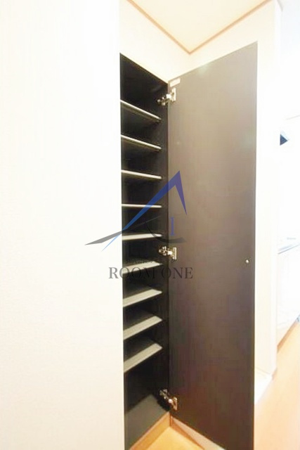 ハイツドルチェの収納|収納です。