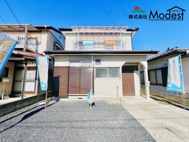 前橋市龍蔵寺町