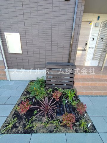 グリーンパーク弥生Ｂのその他