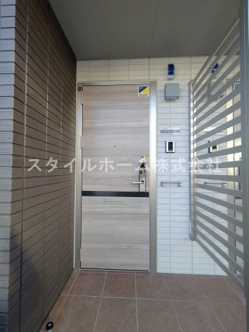 グリーンパーク弥生Ｂのその他