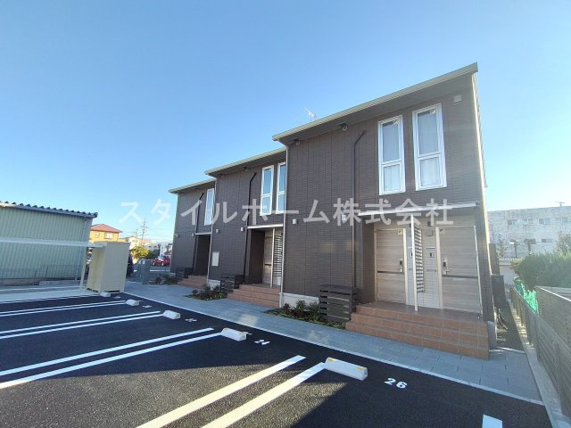 グリーンパーク弥生Ｂ