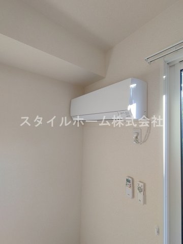 グリーンパーク弥生Ｂの設備