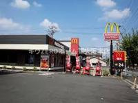 OMレジデンス八戸ノ里の周辺