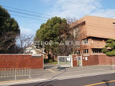 OMレジデンス八戸ノ里の周辺