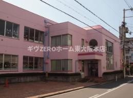 OMレジデンス八戸ノ里の周辺