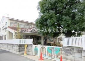 OMレジデンス八戸ノ里の周辺