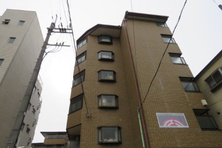 OMレジデンス八戸ノ里