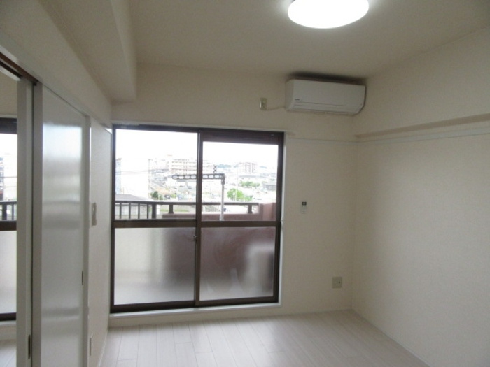 ビラ鳳笙の居間・リビング