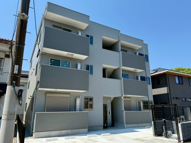 THE NOBLES 久留米西町