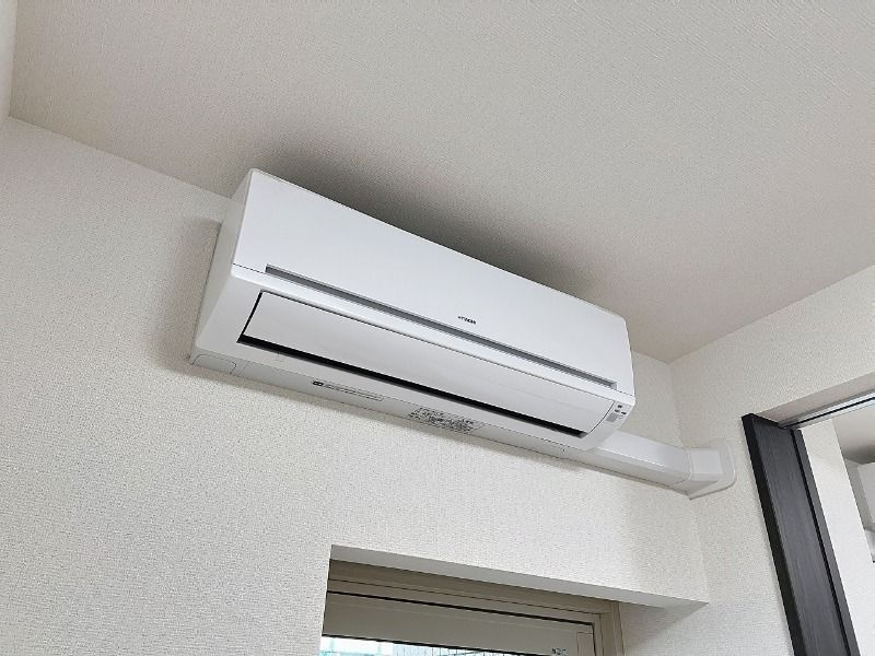 プレール・ドゥーク亀戸Ⅵの設備