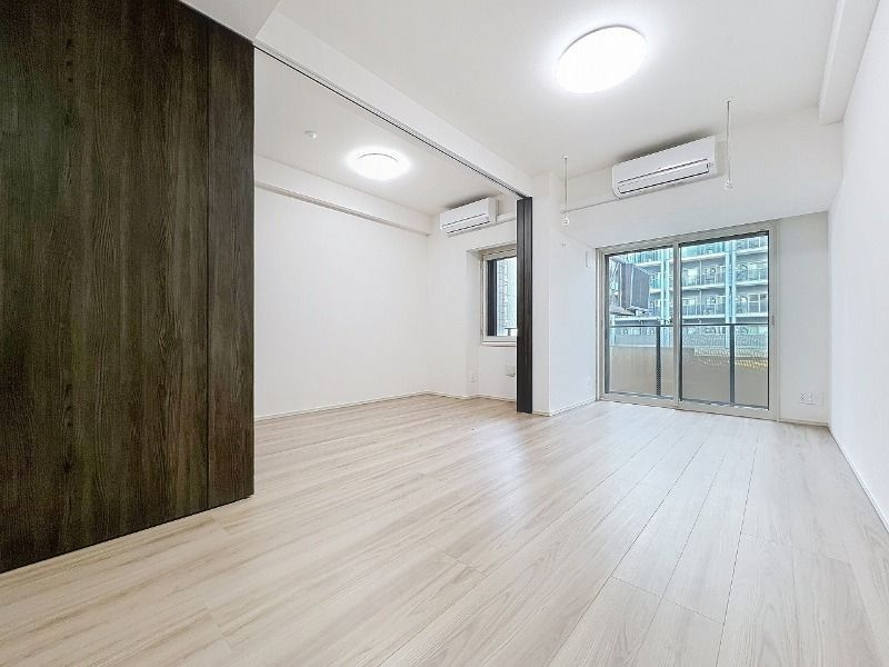 プレール・ドゥーク亀戸Ⅵの居間・リビング