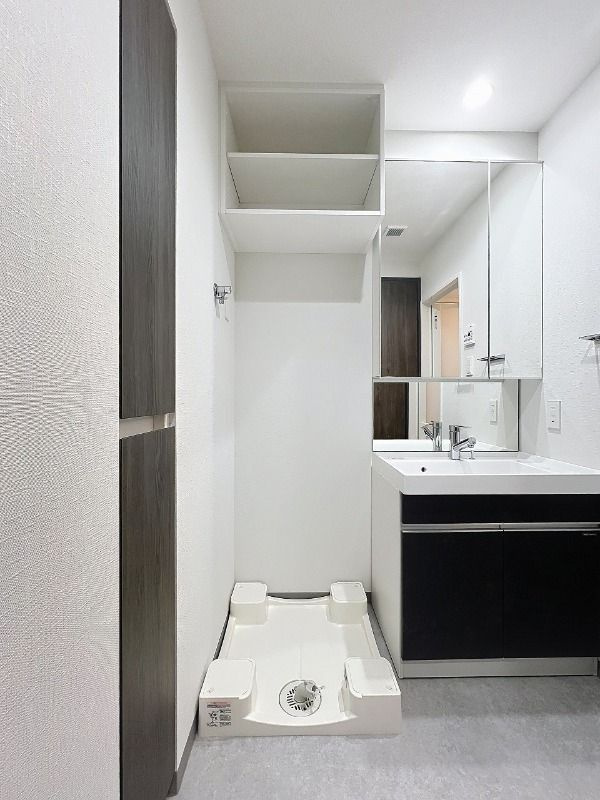 プレール・ドゥーク亀戸Ⅵの設備