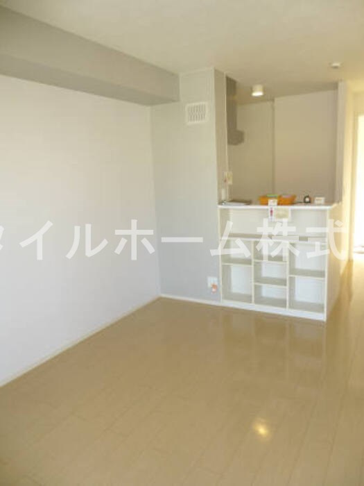 宝珠Ａの居間・リビング