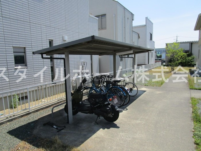 宝珠Ａのその他共用部分