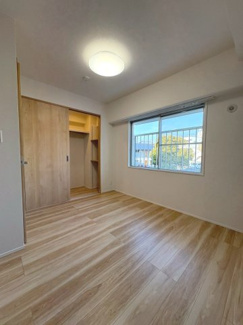 【洋室】 | 京都北山スカイハイツ