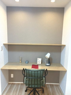 【内装】 | 京都北山スカイハイツ