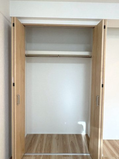 【収納】 | 京都北山スカイハイツ