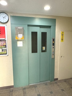 【その他共用部分】 | 京都北山スカイハイツ