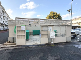 【その他共用部分】 | 京都北山スカイハイツ