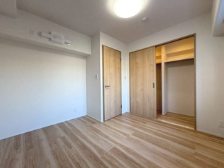 【洋室】 | 京都北山スカイハイツ