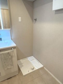 【ランドリースペース】 | 京都北山スカイハイツ