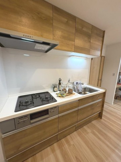 【キッチン】 | 京都北山スカイハイツ