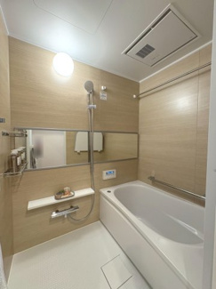 【浴室】 | 京都北山スカイハイツ