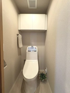 【トイレ】 | 京都北山スカイハイツ