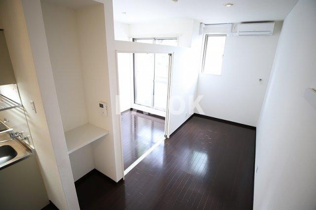 福岡市南区野間２丁目のアパートのその他共用部分