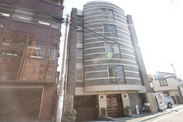 本郷ウッドフィールドの画像