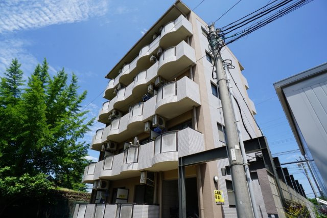 アミティ西大寺Ｐー８
