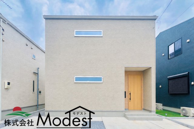 太田市下小林町