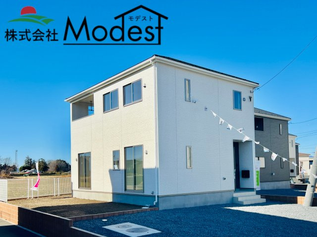 太田市下田島町