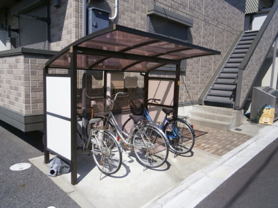 【エントランス】 | セジュール成増