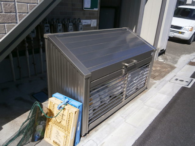 【その他共用部分】 | セジュール成増