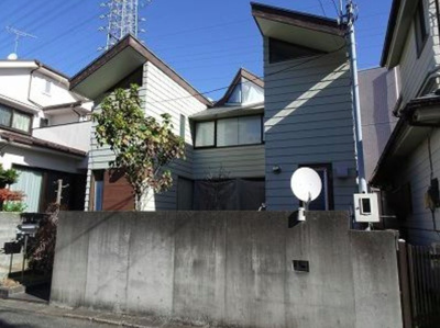 【外観】 | アズーロ