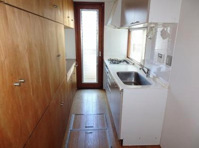 【キッチン】 | アズーロ