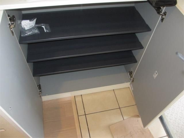 ラスカ小金井(ラスカコガネイ)の内装