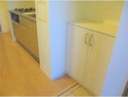 ラスカ小金井(ラスカコガネイ)の内装