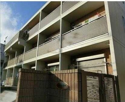 ラスカ小金井(ラスカコガネイ)のその他