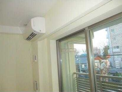 ラスカ小金井(ラスカコガネイ)の設備