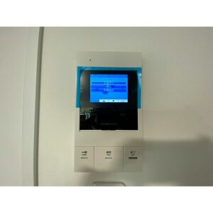 【セキュリティ】 | LE COCON 稲沢Ⅱ