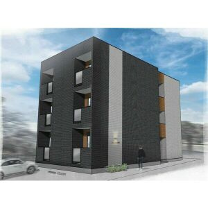 【外観】 | LE COCON 稲沢Ⅱ