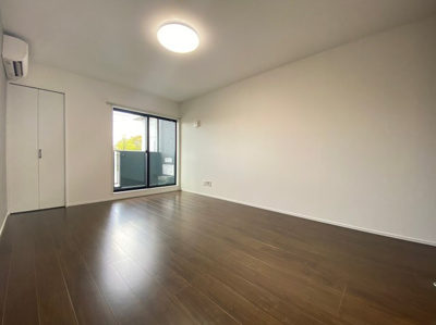 【居間・リビング】 | LE COCON 稲沢Ⅱ