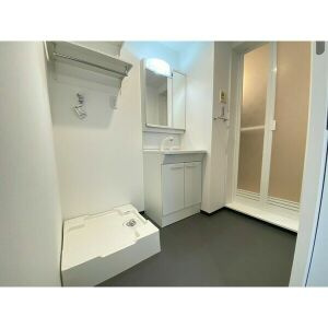 【洗面所】 | LE COCON 稲沢Ⅱ