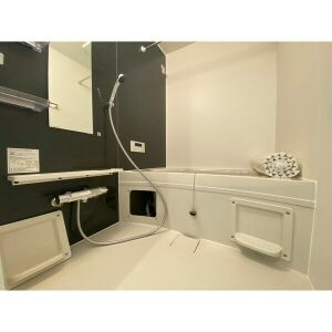 【浴室】 | LE COCON 稲沢Ⅱ