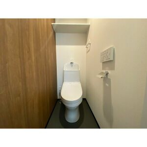 【トイレ】 | LE COCON 稲沢Ⅱ